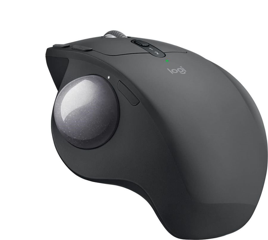 RATON LOGITECH TRACKBALL MX ERGO